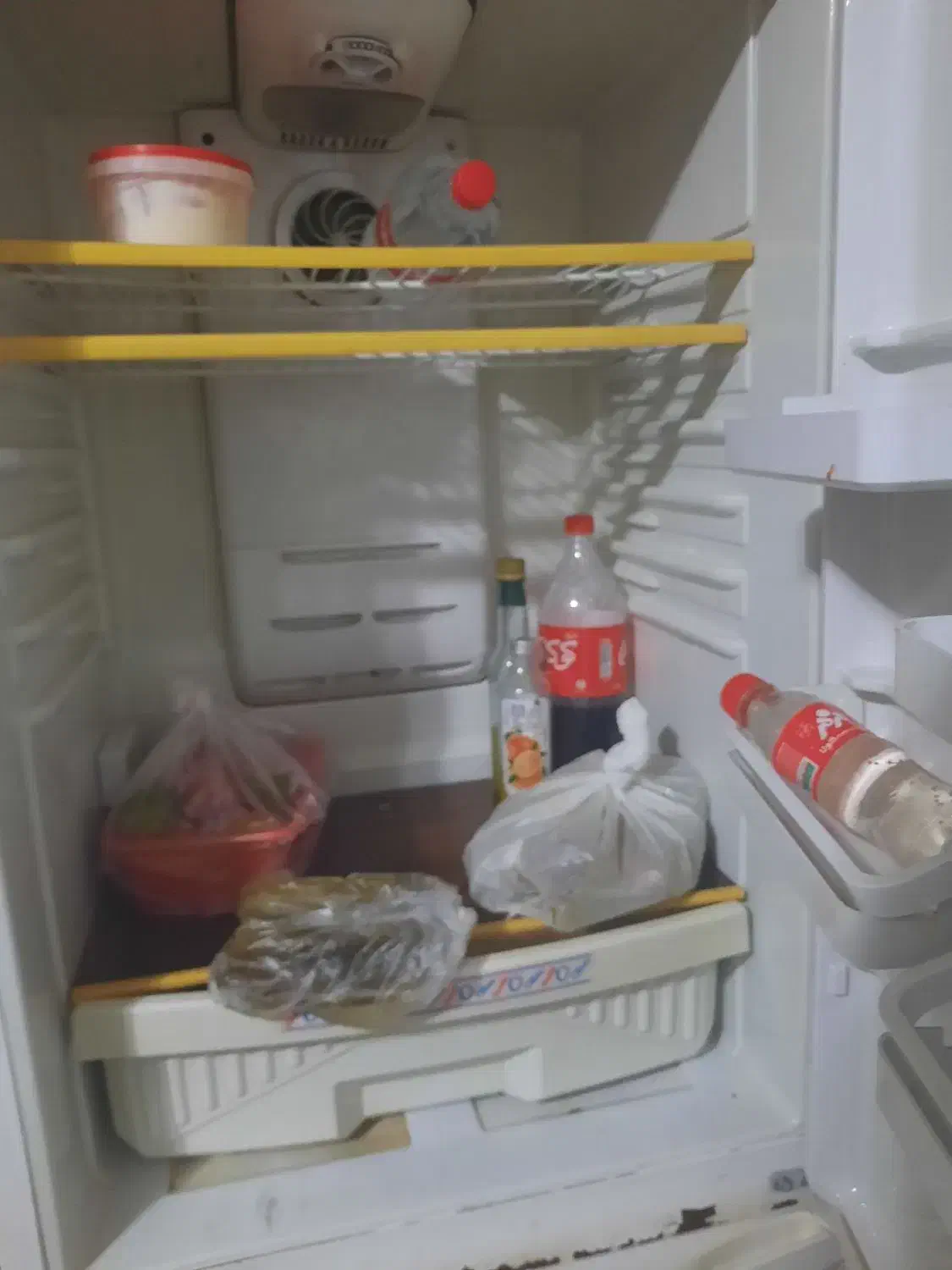 یخچال فروشی|یخچال و فریزر|فاضل آباد, |دیوار