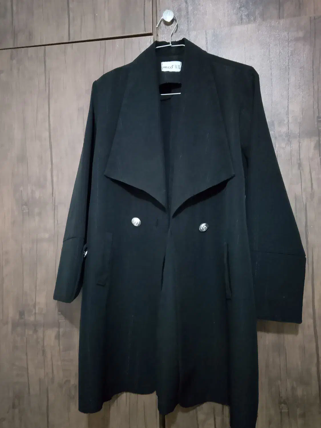 مانتو کتی سایز44|لباس|محمدیه-قزوین, |دیوار