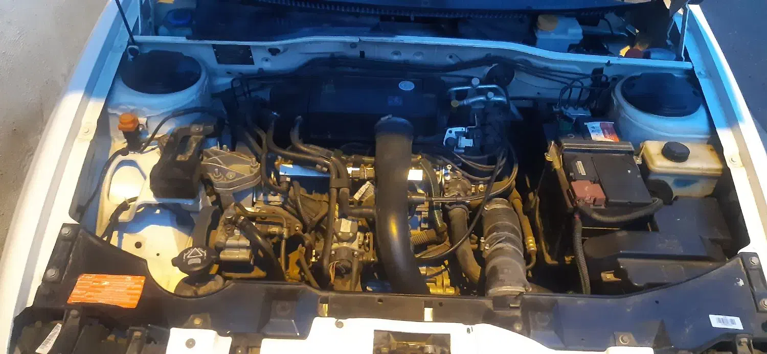 سمند مدل ۹۶ Lx|خودرو سواری و وانت|اردبیل, |دیوار