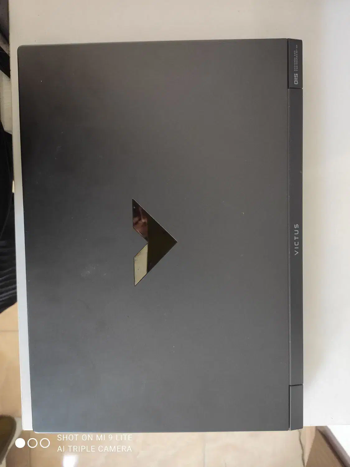 لب تاپ hp|رایانه همراه|قم, پردیسان|دیوار