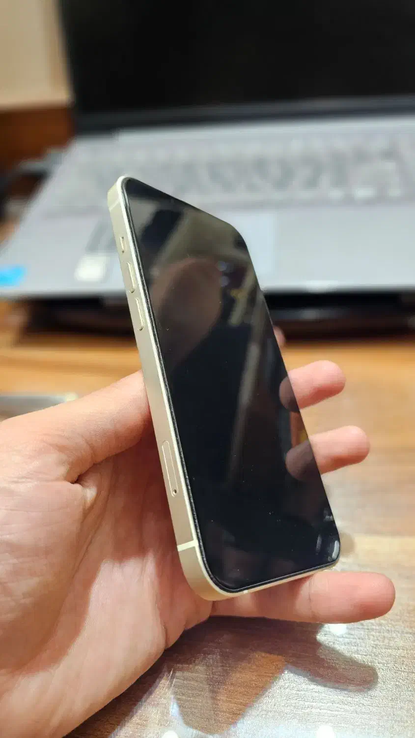 آیفون 13 اقساطی درحد نو|موبایل|قم, صفائیه|دیوار