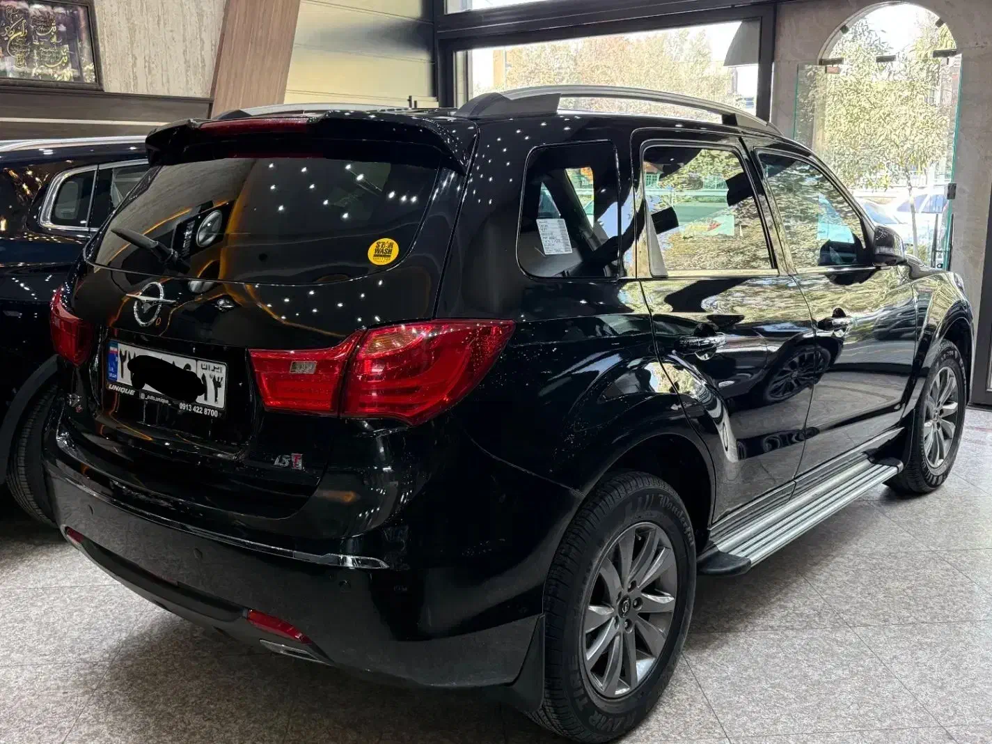 هایما S7 پلاس۱۴۰۱|خودرو سواری و وانت|اصفهان, فروردین|دیوار