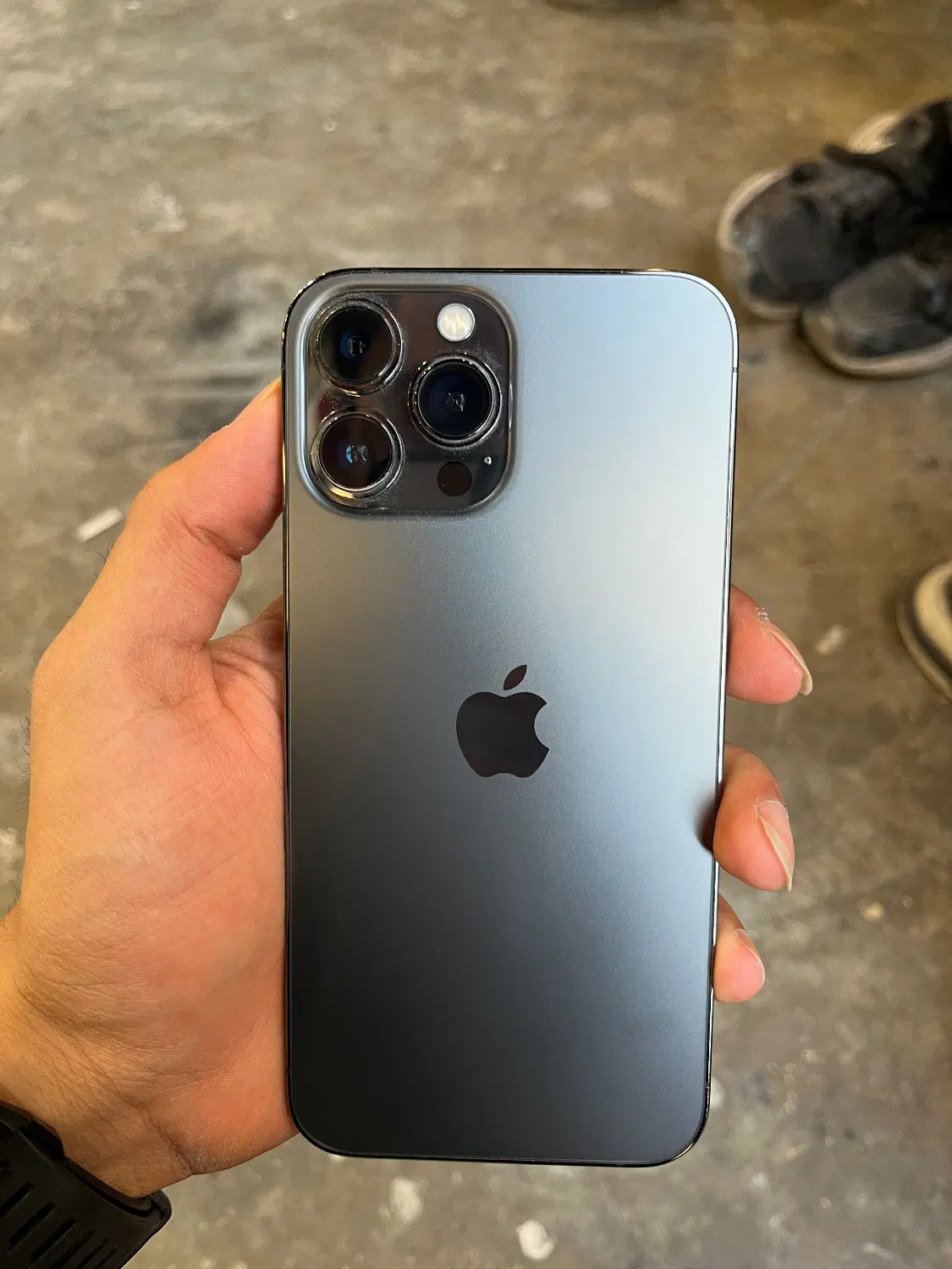 iPhone 13 Pro Max 256g|موبایل|مشهد, سجاد شهر|دیوار