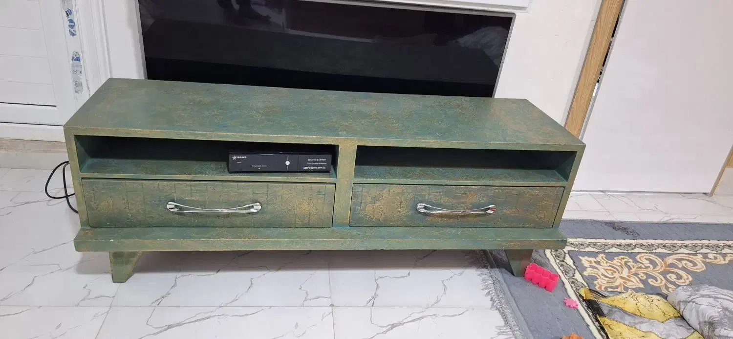 میز تی وی|میز تلویزیون|جم, |دیوار