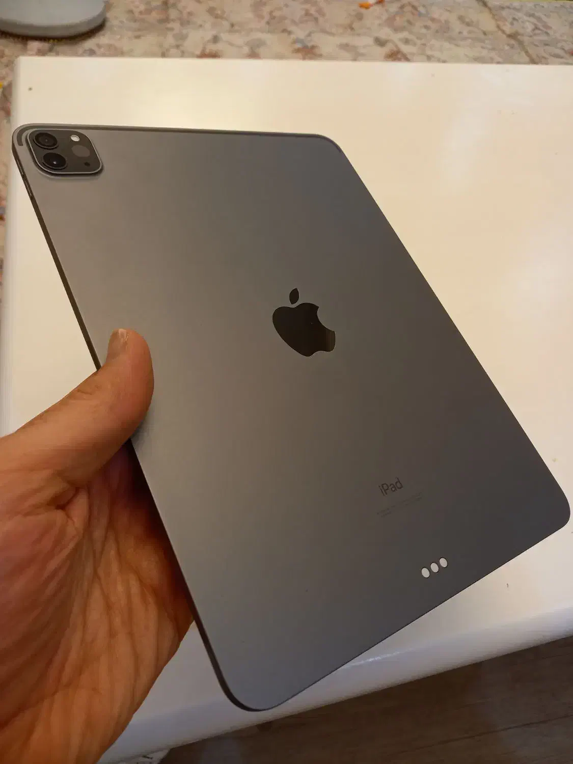 آیپد پرو M1|تبلت|تبریز, |دیوار