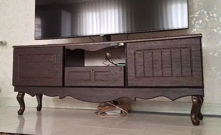 میز تی وی|میز تلویزیون|کهریزک, |دیوار