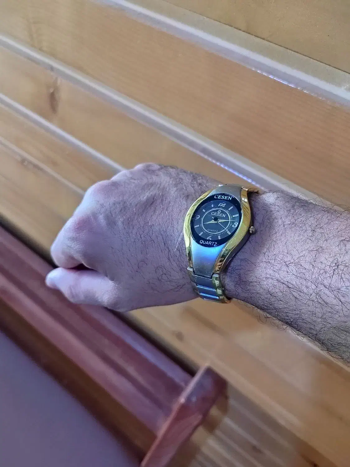 ساعت ست زنانه مردانه|ساعت|بیرجند, |دیوار