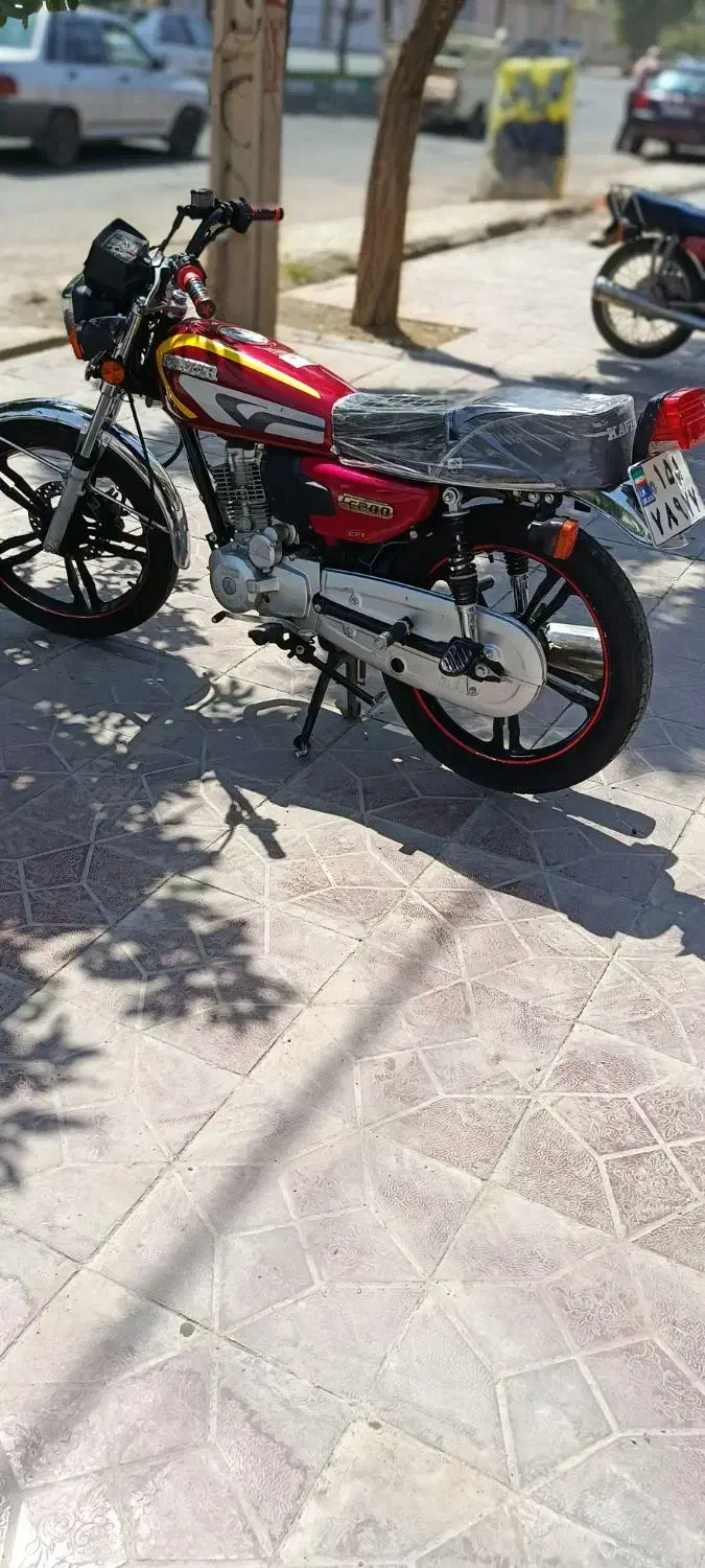 کویر موتور مول۱۴۰۱|موتورسیکلت|سنقر, |دیوار