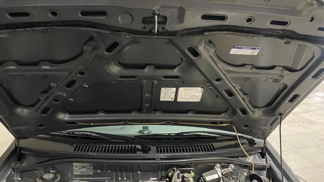 پراید 111 استثنائی مدل 96|خودرو سواری و وانت|اراک, |دیوار