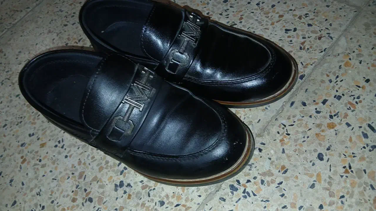 کت وشلوار وکفش پسرانه|کفش و لباس بچه|محمدیه-قزوین, |دیوار