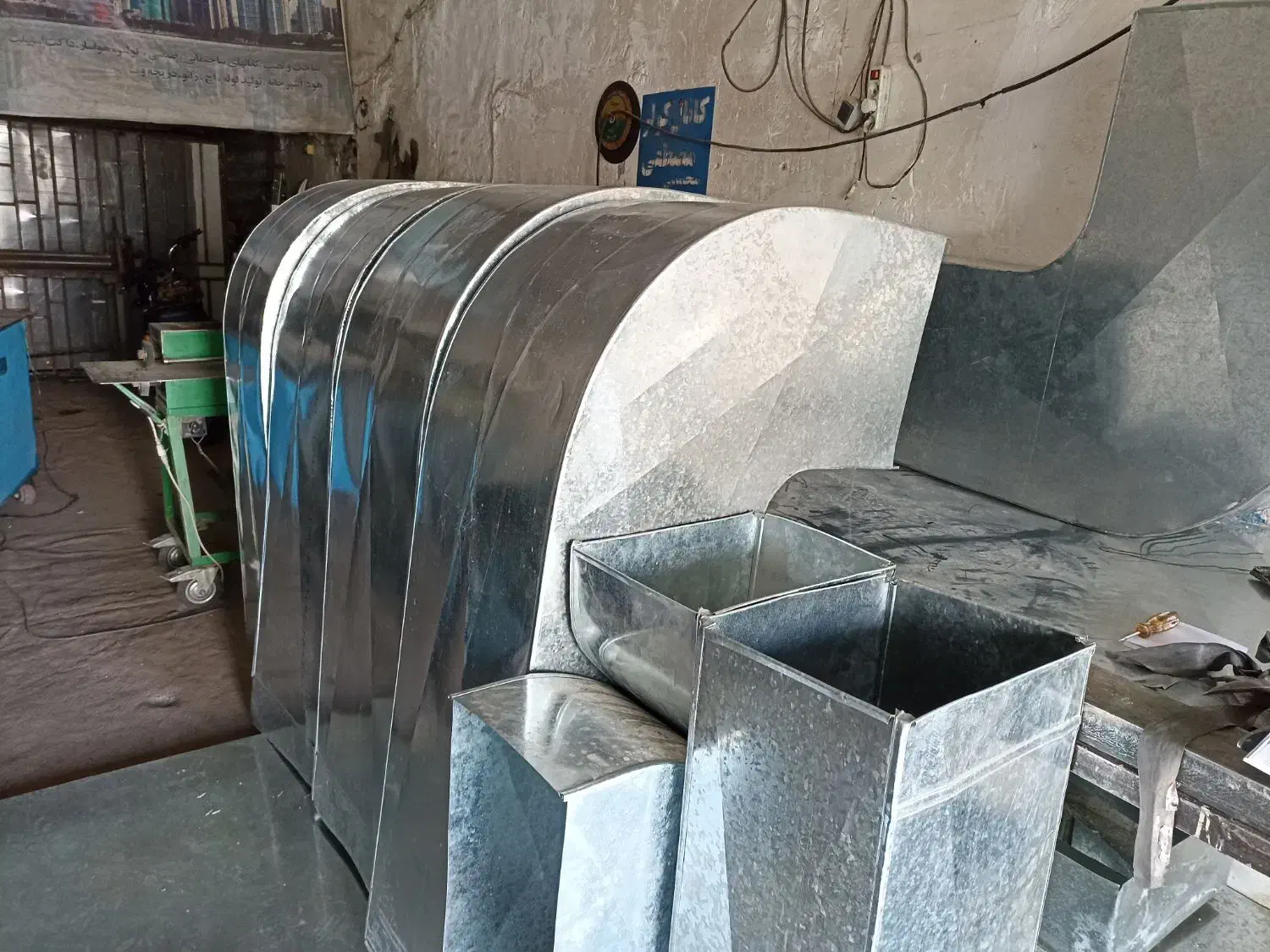 کانال سازی مصطفی|خدمات پیشه و مهارت|سبزوار, هویزه|دیوار