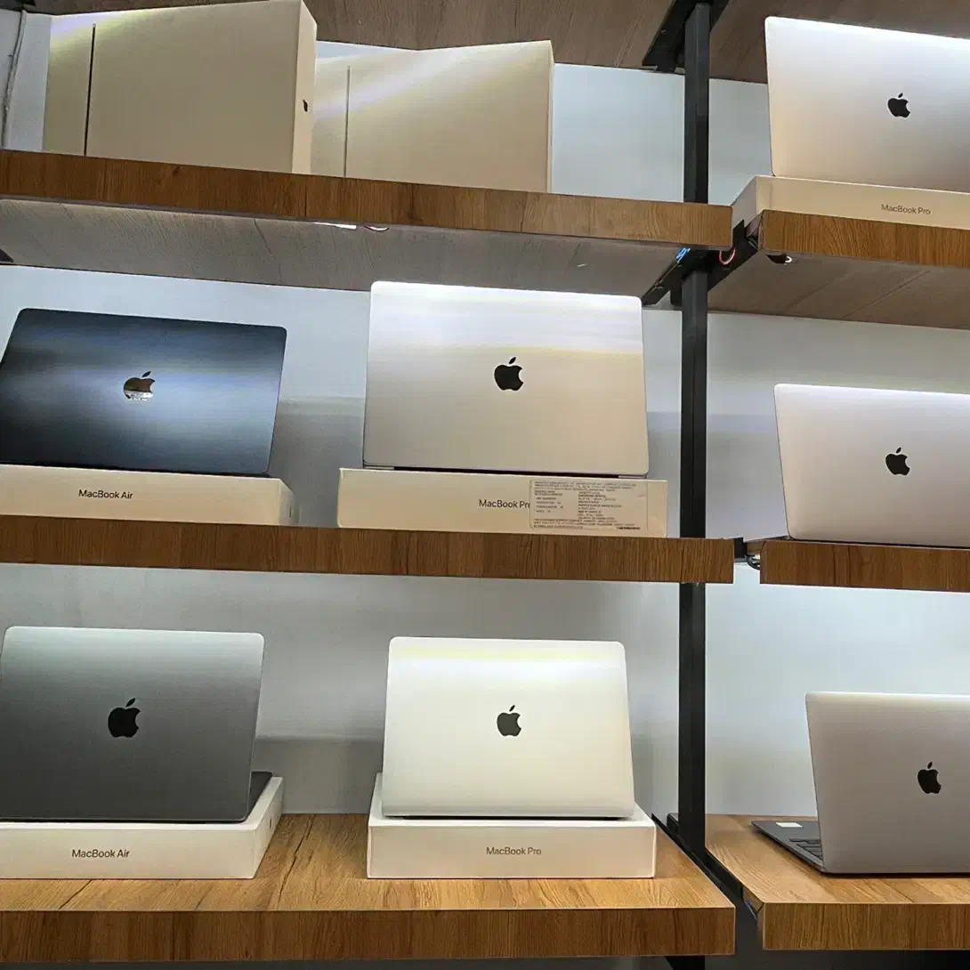 فروش و معاوضه مک بوک با بهترین قیمت|رایانه همراه|مشهد, ارشاد|دیوار