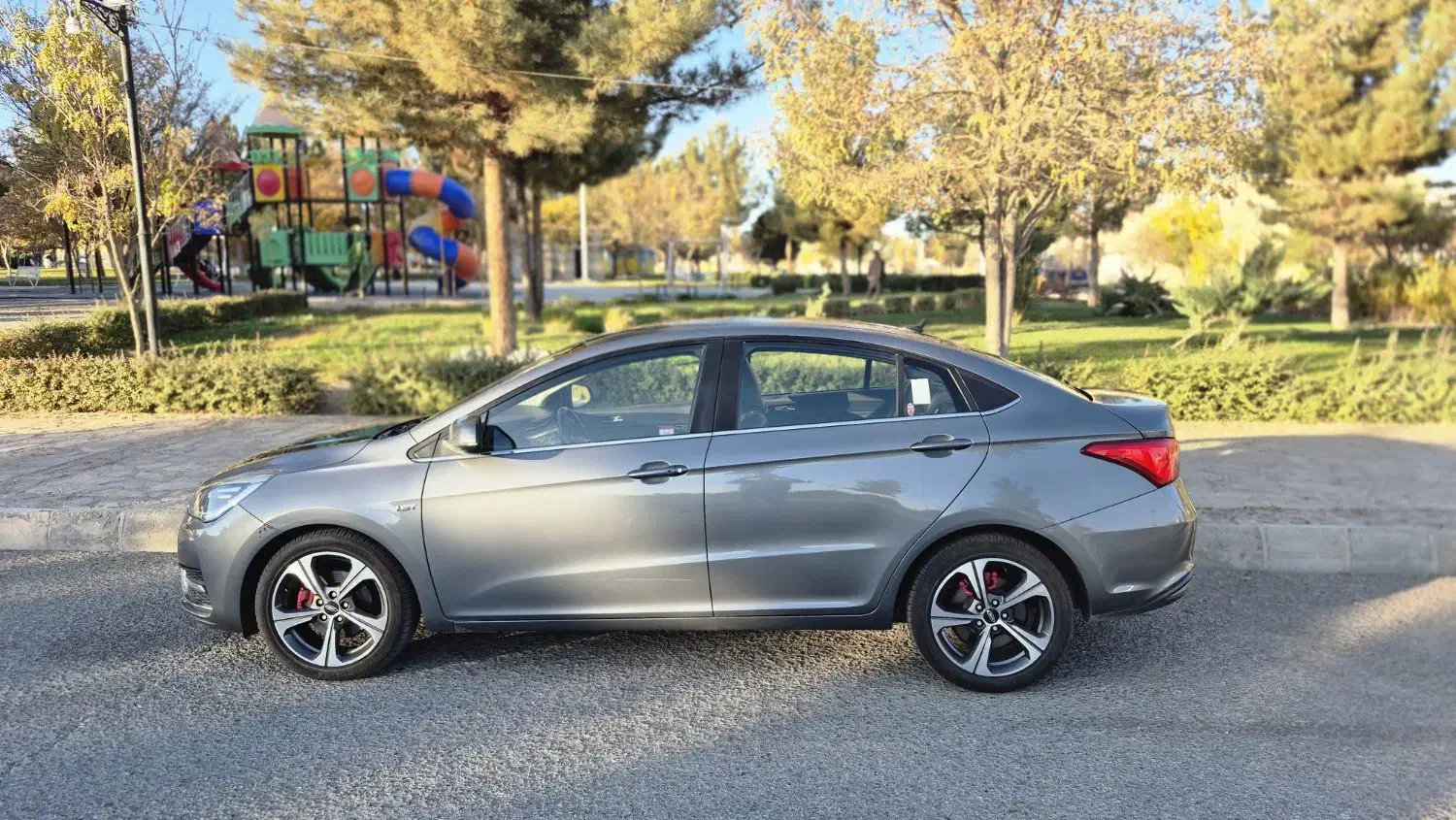 آریزو ۵ اتومات توربو excellent|خودرو سواری و وانت|تربت‌حیدریه, شهرک ولیعصر|دیوار