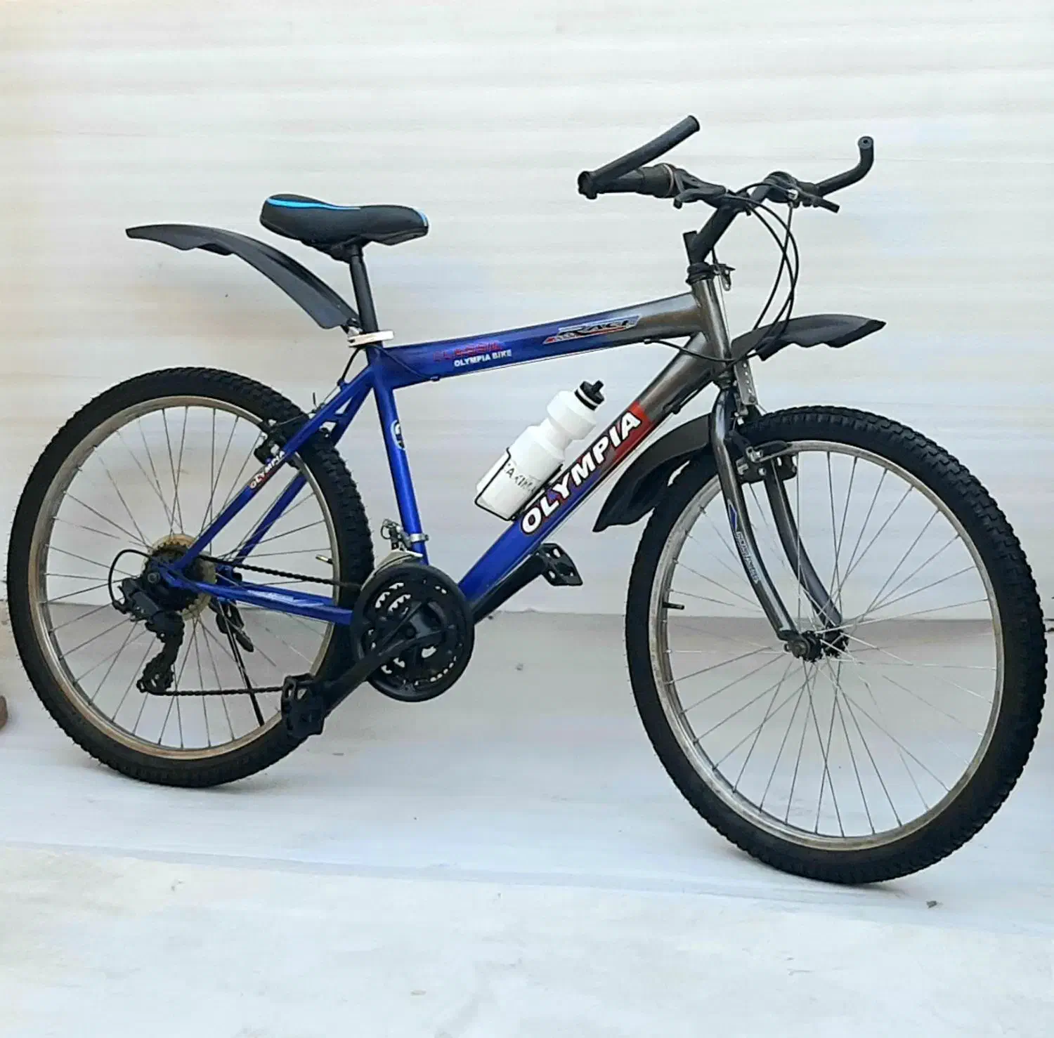 ۴ عدد دوچرخه سایز ۲۶و۲۴و۲۰ درحدصفر|دوچرخه، اسکیت، اسکوتر|تبریز, |دیوار