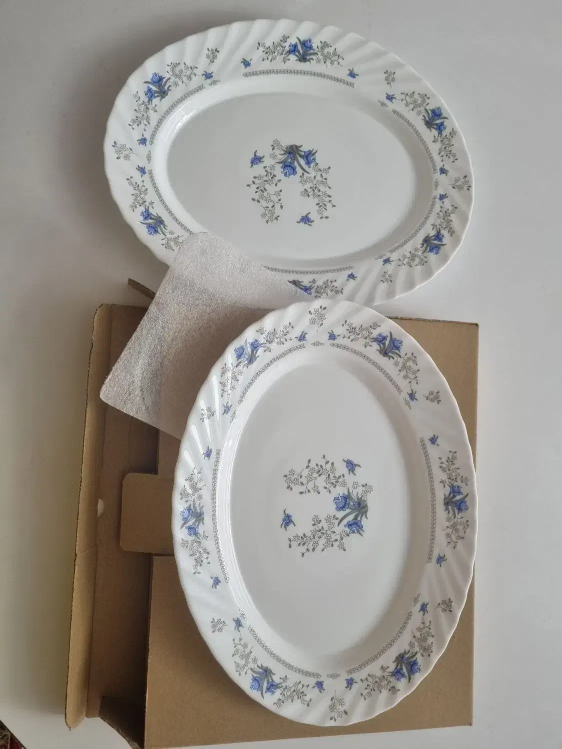 ارکوپال پارس اوپال نو|ظروف سرو و پذیرایی|تبریز, |دیوار