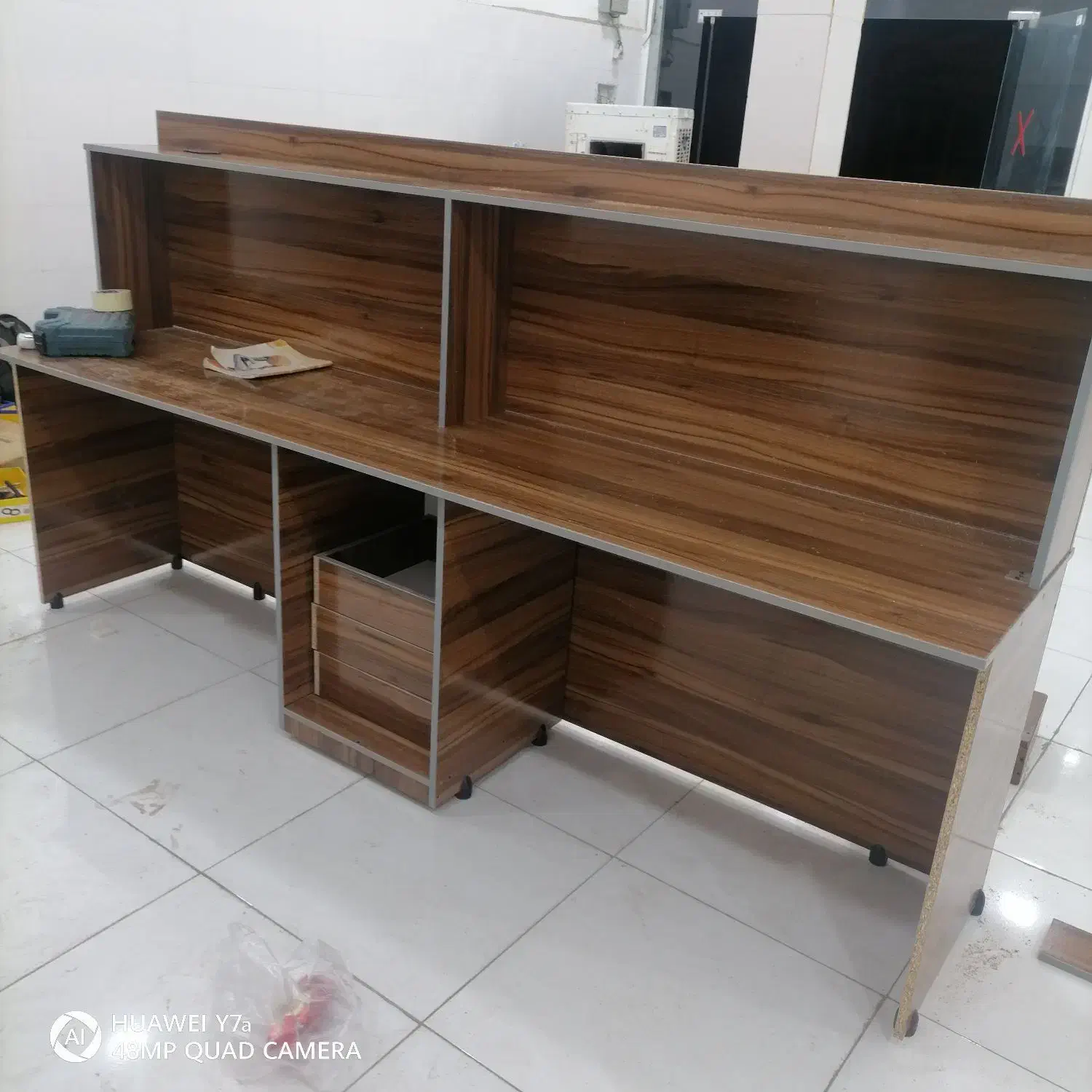 ساخت انواع کمد دیواری و کابینت آشپزخانه دکوراسیون|جاکفشی، کمد، دراور|جیرفت, |دیوار