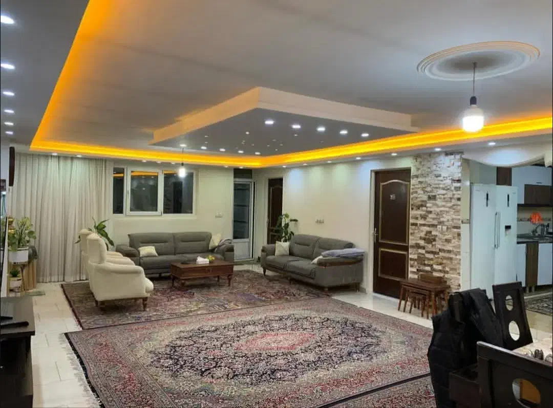 فروش واحد شیک و استثنایی|فروش آپارتمان|فیروزکوه, |دیوار