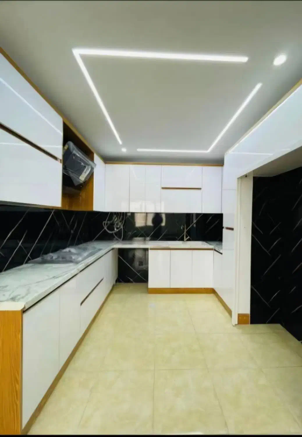 کابینت ۷۸۳۴۱ (( امیرعلی))|مصالح و تجهیزات ساختمان|سمنان, |دیوار