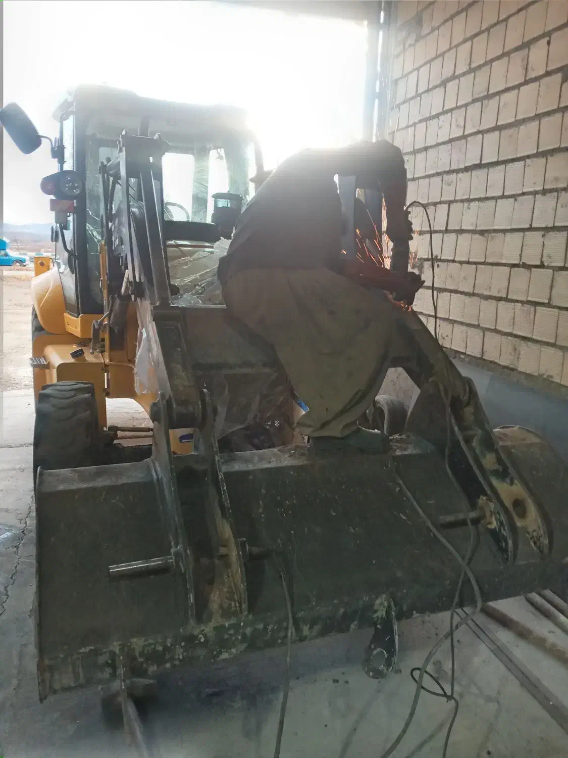 ساخت و تعمیر انواع ادوات کشاورزی نوین|ماشین‌آلات صنعتی|نهاوند, |دیوار