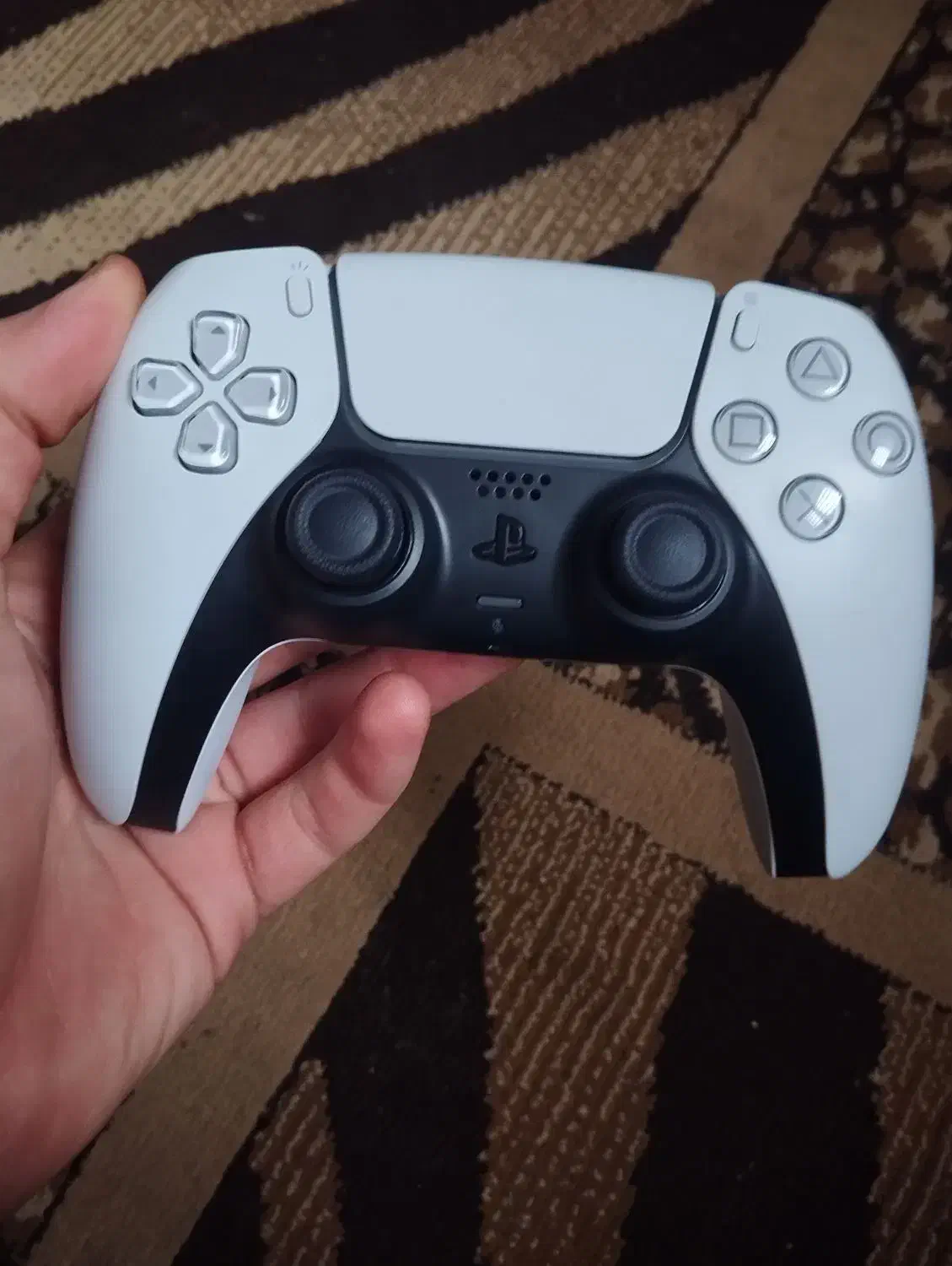 ps5 1216A ریجن اروپا|کنسول، بازی ویدئویی و آنلاین|میاندوآب, |دیوار