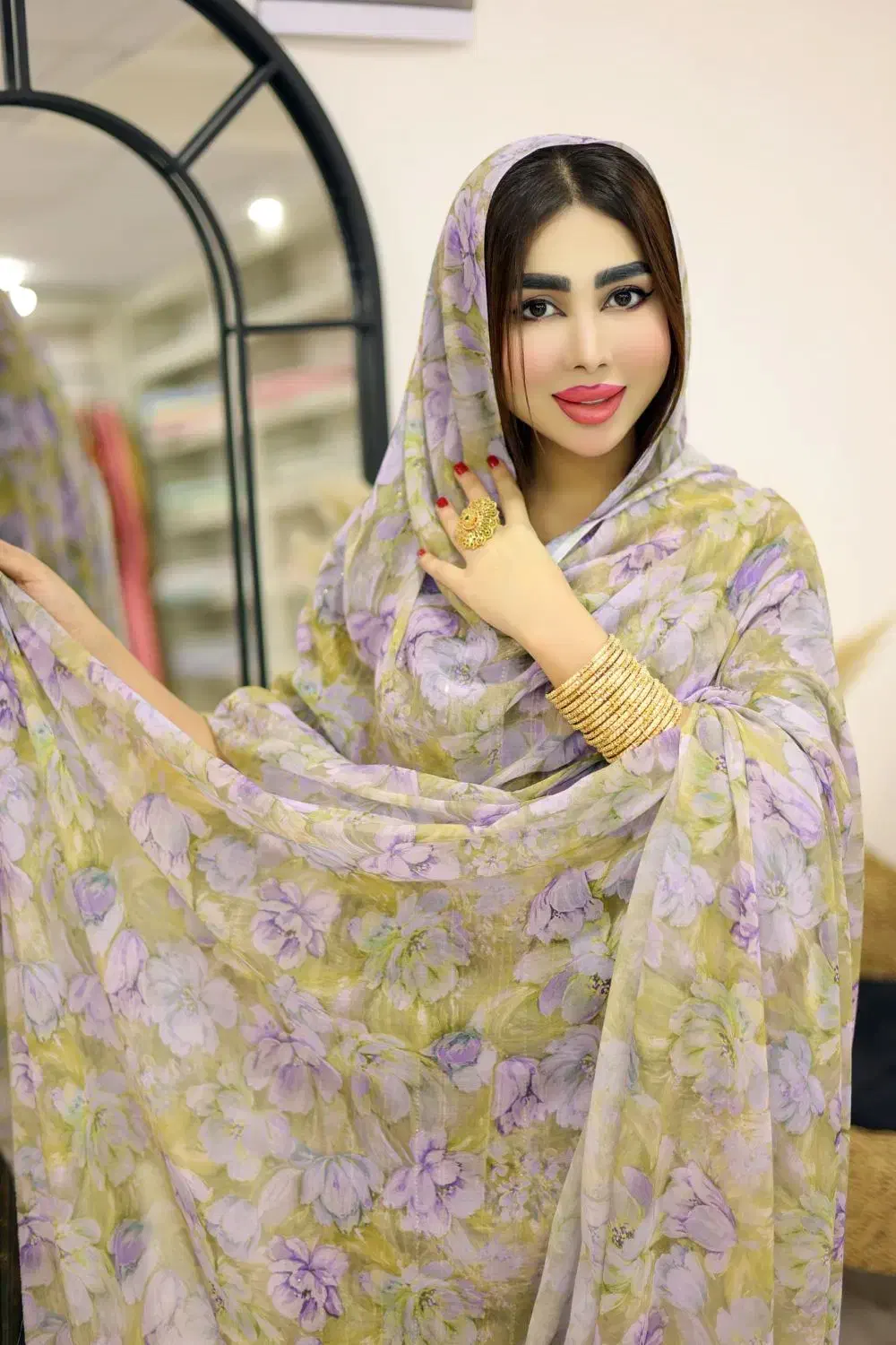 چادر ژاپنی|لباس|بندرعباس, |دیوار