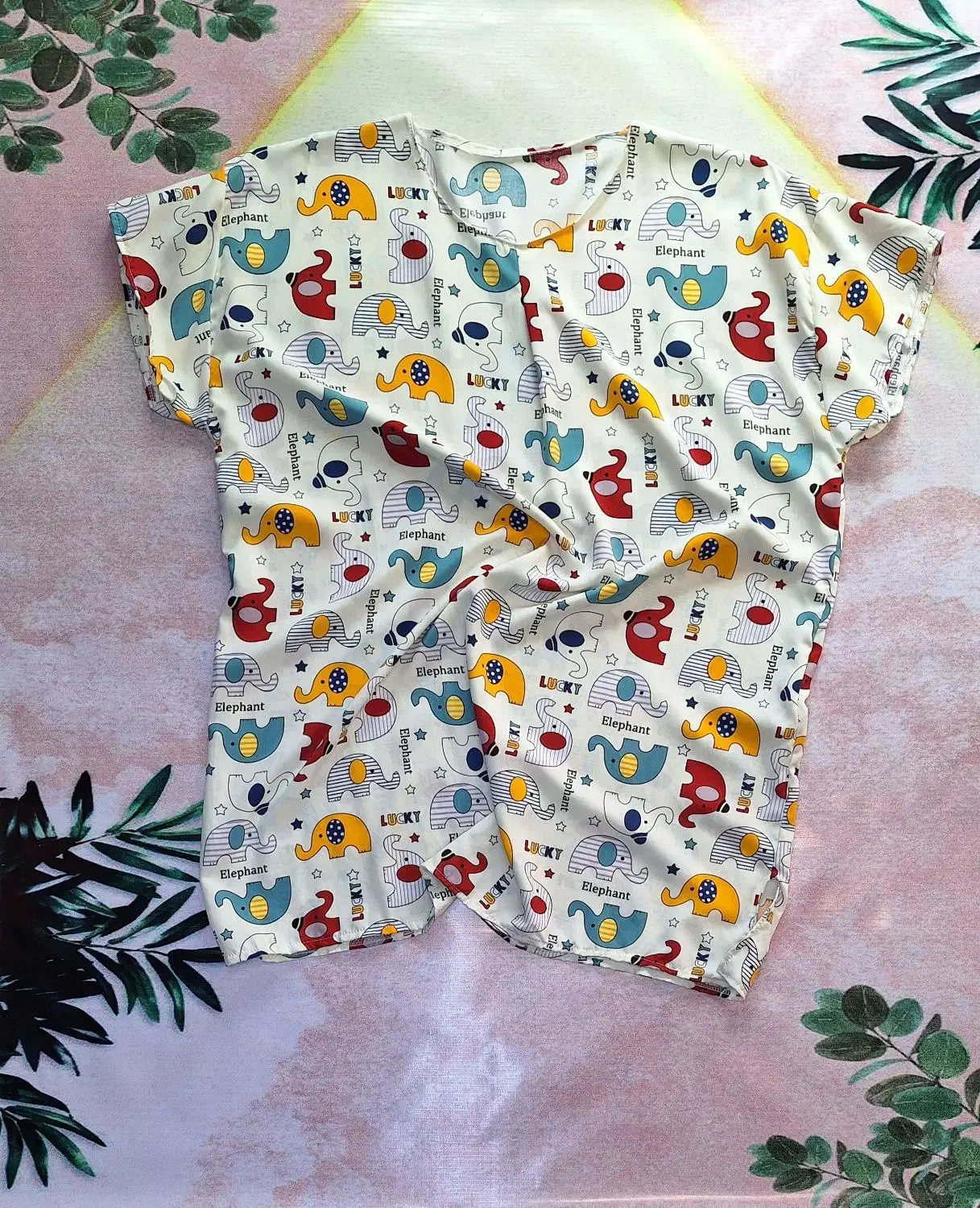 لباس زنانه بصورت یکجا|لباس|گنبد کاووس, |دیوار