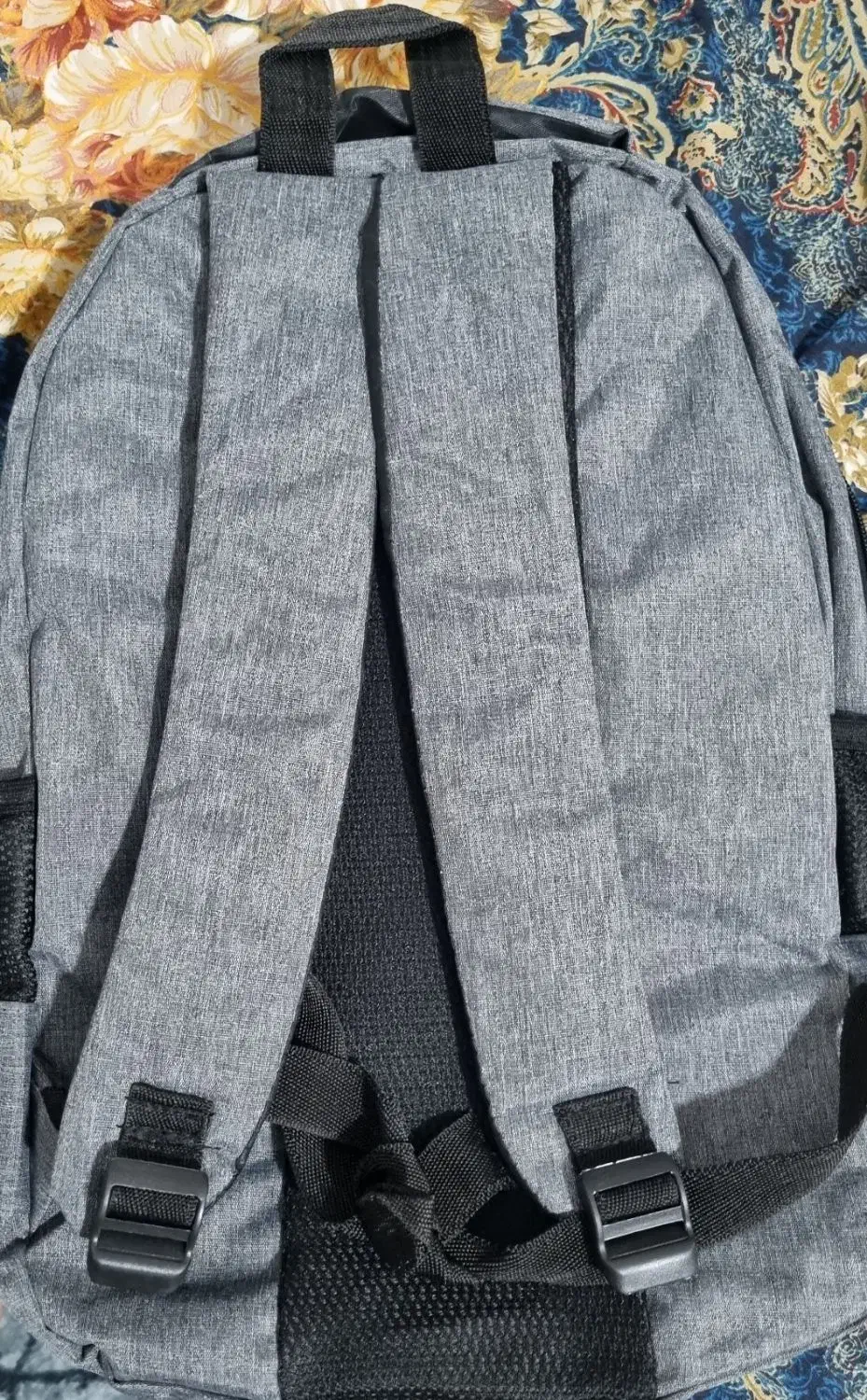 کوله مدرسه|کیف، کفش، کمربند|قم, باغ شریفی|دیوار