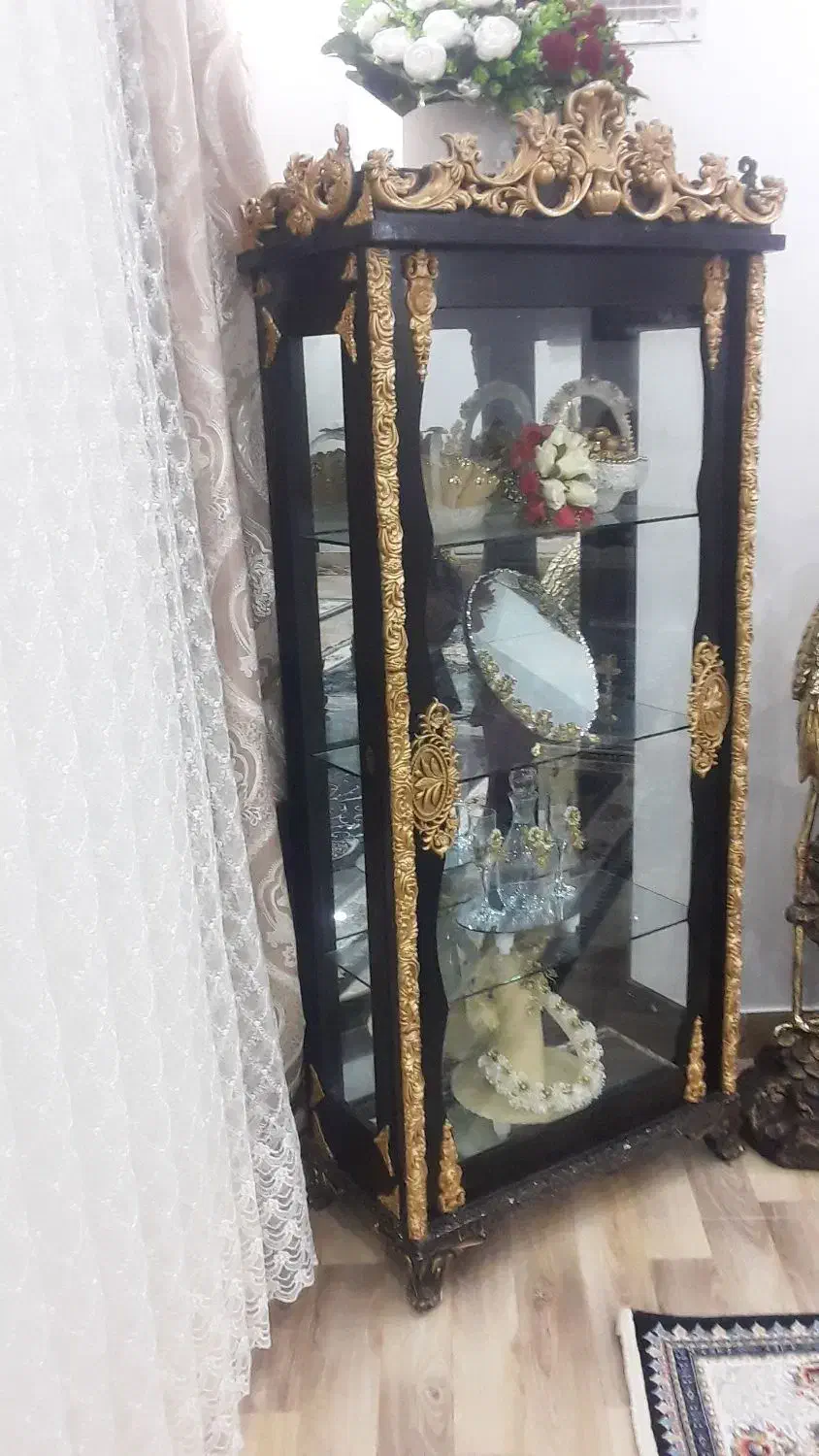 فروشی|بوفه، ویترین، کنسول|نوشین شهر, |دیوار