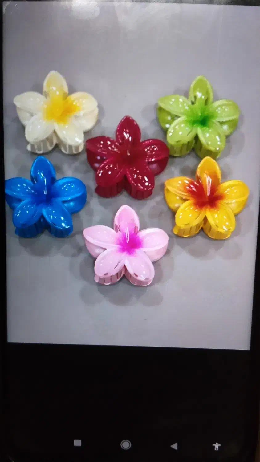 پلومریا|زیورآلات و اکسسوری|قلعه نو, |دیوار