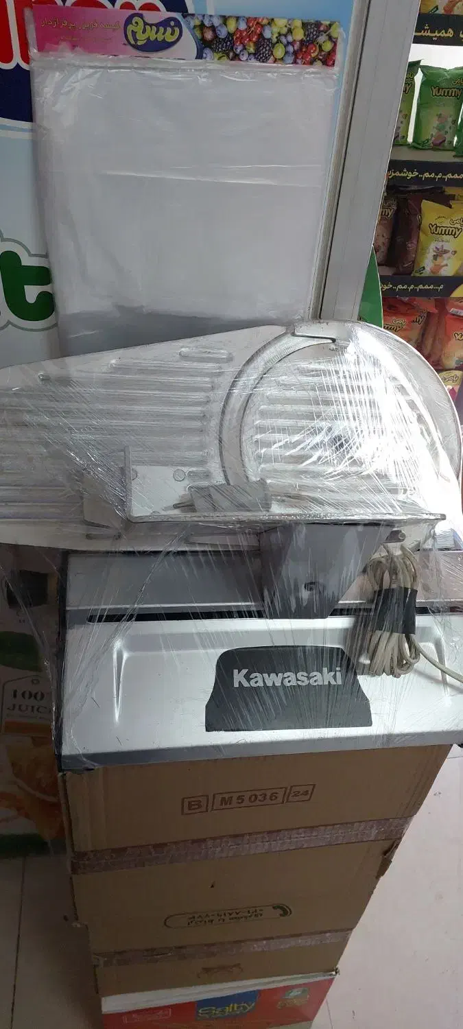 کالباس بر ایتالیایی|فروشگاه و مغازه|محمدیه-قزوین, |دیوار