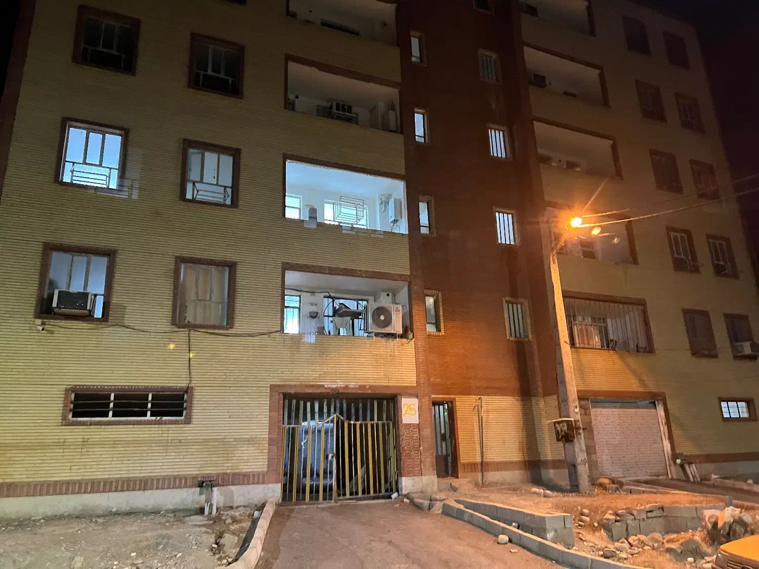 آپارتمان فروشی|فروش آپارتمان|مسجد سلیمان, |دیوار