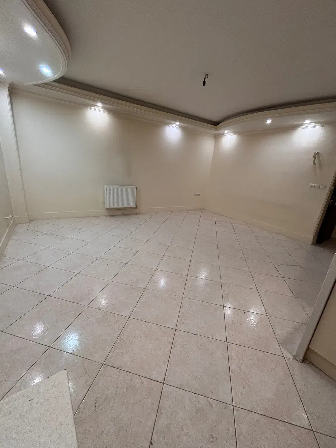 ۶۵ متر بر پاسدار گمنام ( مسکن شهر )|اجارهٔ آپارتمان|تهران, آهنگران (سراسیاب دولاب)|دیوار