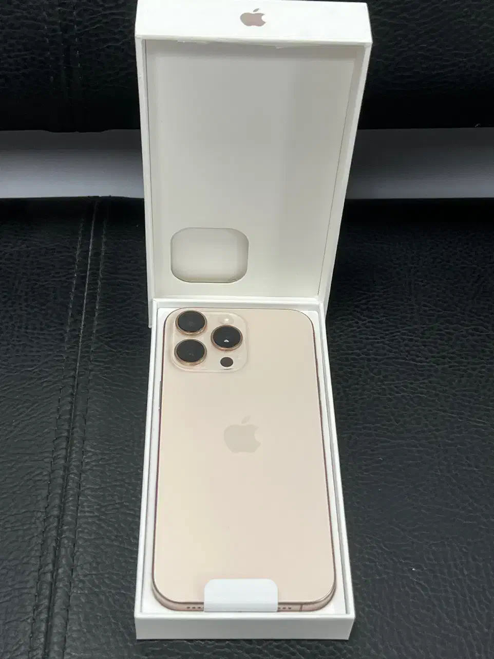 iPhone 16 pro max 1 TB|موبایل|تهران, نصرت|دیوار
