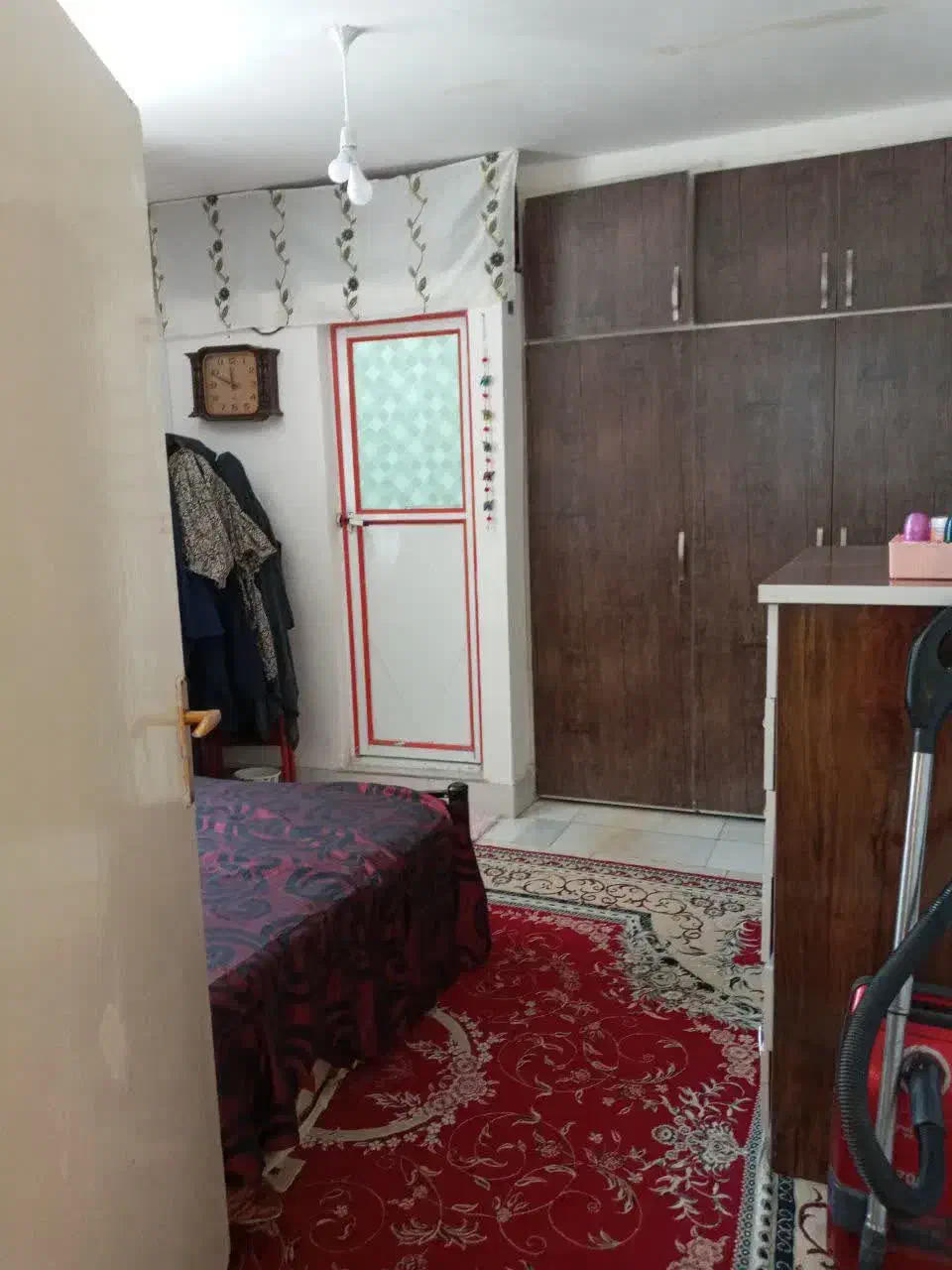 خانه ویلایی ۱۰۶ متر دوخوابه خیابان سیاوش|فروش خانه و ویلا|بروجرد, |دیوار