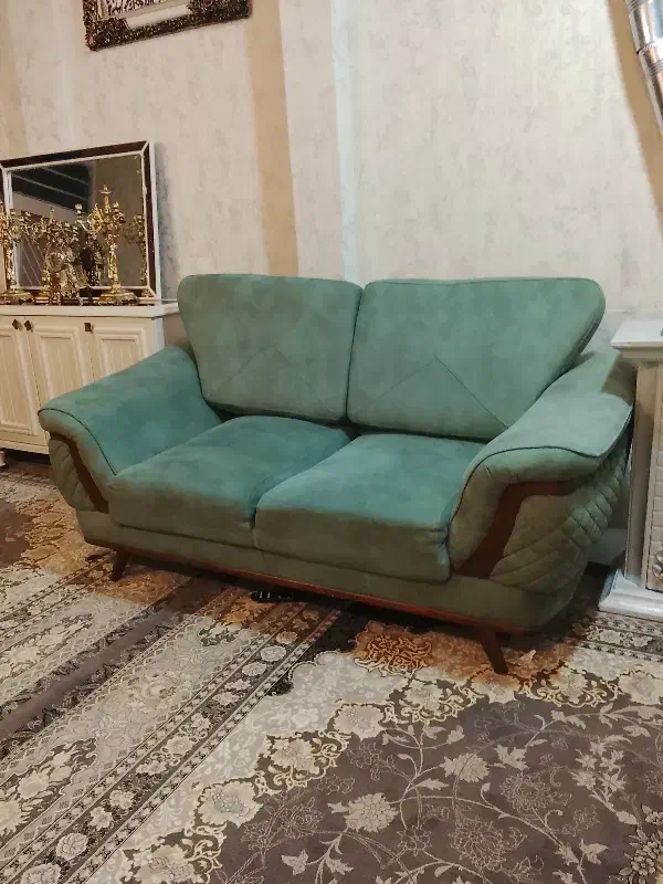 مبلمان راحتی|مبلمان خانگی و میز عسلی|تهران, شهرک شریعتی|دیوار