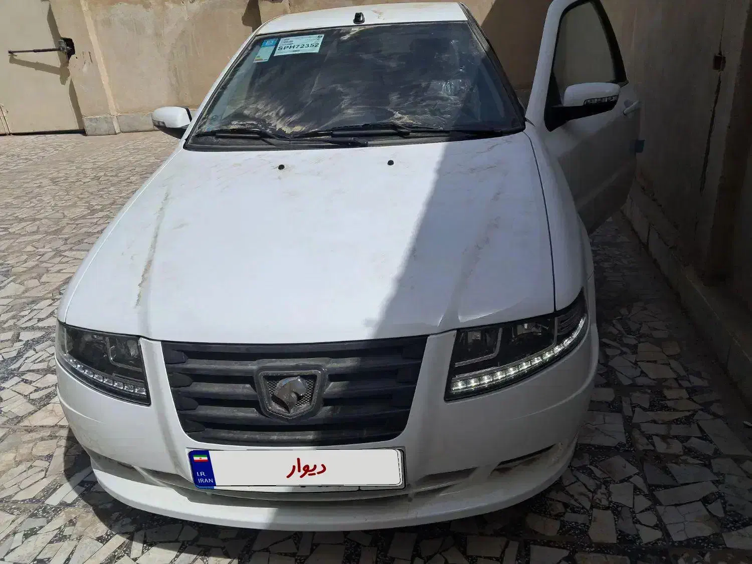 سورن|خودرو سواری و وانت|زاهدان, |دیوار