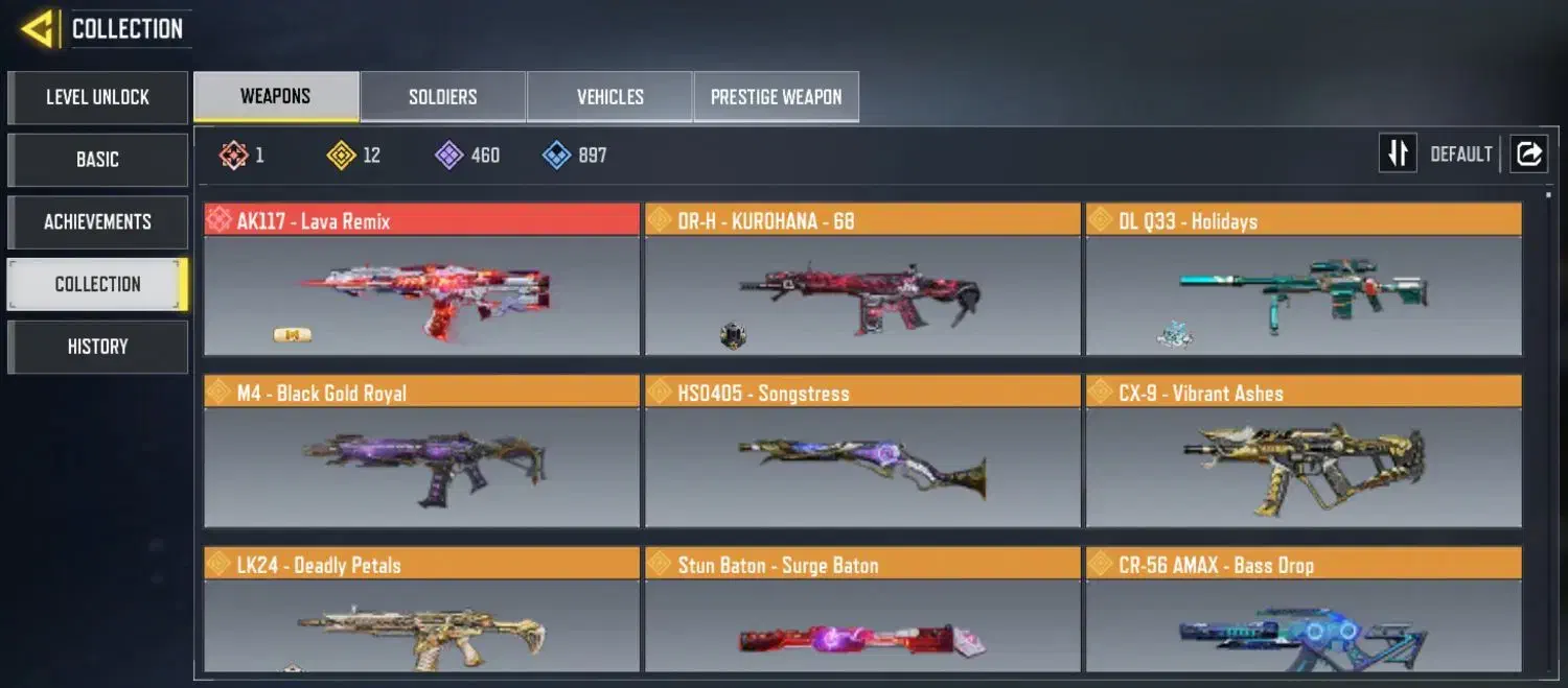 اکانت فری و کالاف و پابجی|کنسول، بازی ویدئویی و آنلاین|رباط‌کریم, آدران|دیوار