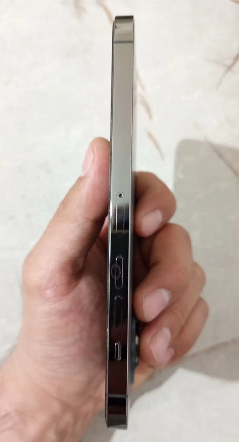 iPhone 13 pro max|موبایل|تهران, شاهین|دیوار