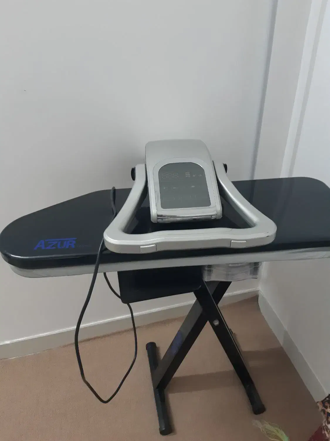 اتو فرانسوی آزور|اتو و لوازم اتو|گنبد کاووس, |دیوار