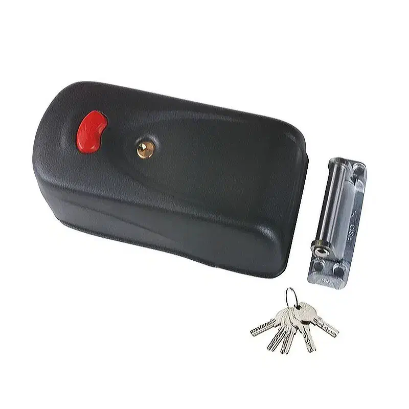 قفل کله گاوی یوتاب ۱۰۹۳|مصالح و تجهیزات ساختمان|مشکیندشت, |دیوار