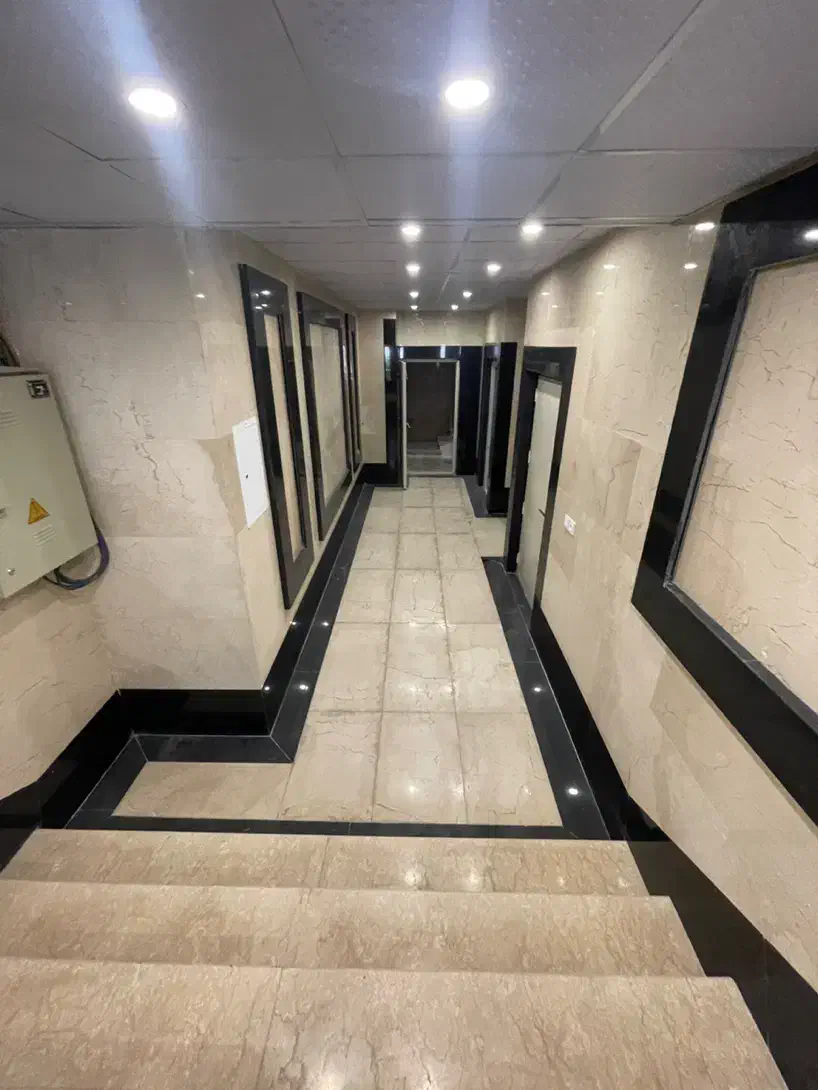 فروش واحد اداری ۶۵ متری/ کلید نخورده / سند اداری|فروش دفتر کار، اتاق اداری، مطب|کرج, اصفهانیها|دیوار