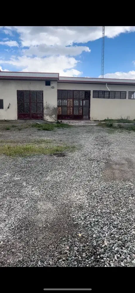 سوله صنعتی ۳۹۵۰ متر|فروش دفتر صنعتی، کشاورزی، تجاری|اهر, |دیوار