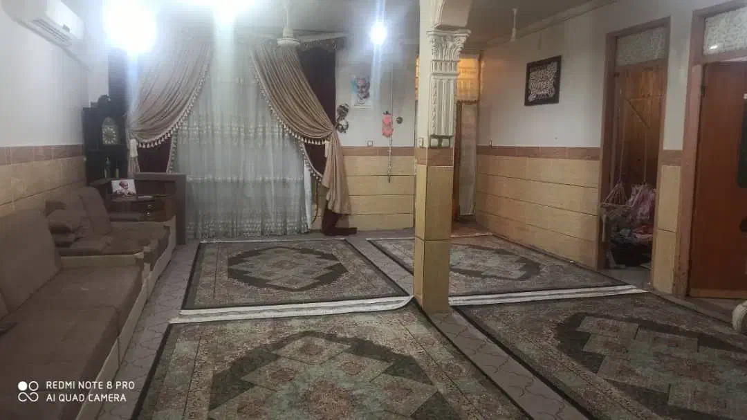خانه دو طبقه کیامرثی هشتم|فروش خانه و ویلا|دوگنبدان, |دیوار