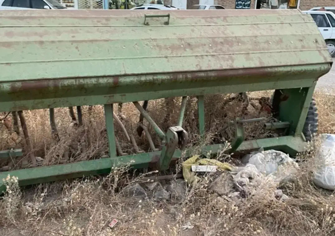 عمیق کار|ماشینآلات صنعتی|ملکآباد, |دیوار