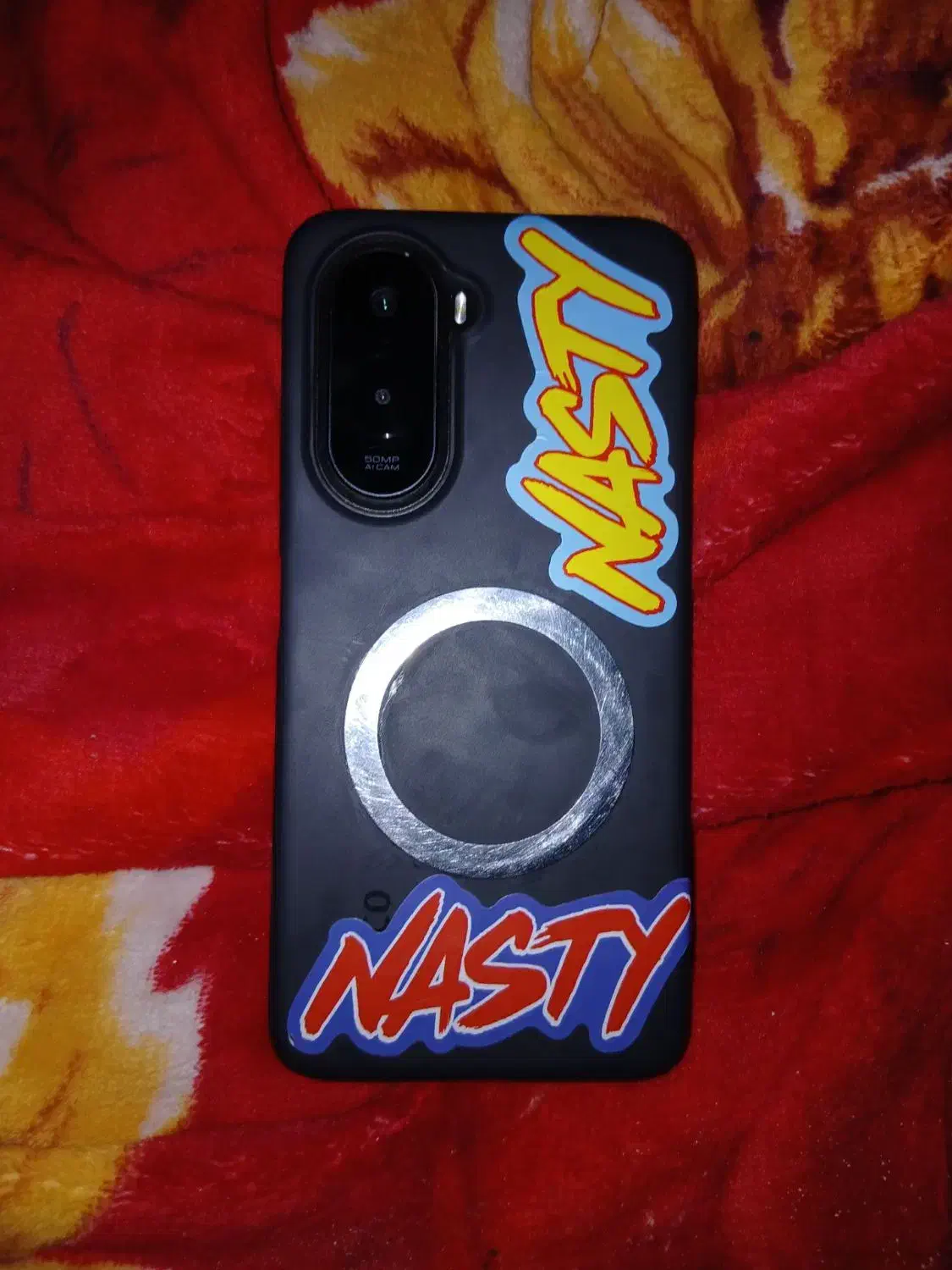 گوشی Poco M7 4G|موبایل|چمران, |دیوار