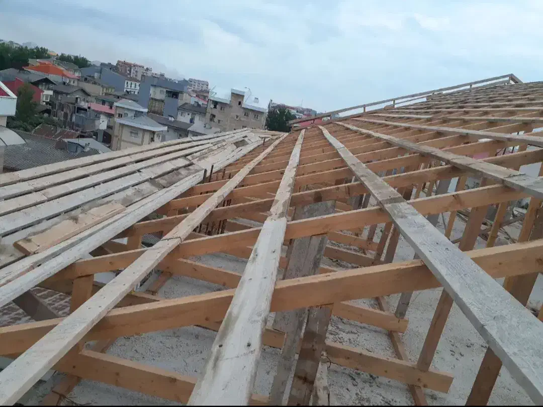 نجاری سربندی حلب،راویز و پرسیانا وچکه گیری|خدمات پیشه و مهارت|رشت, قاسمیه|دیوار