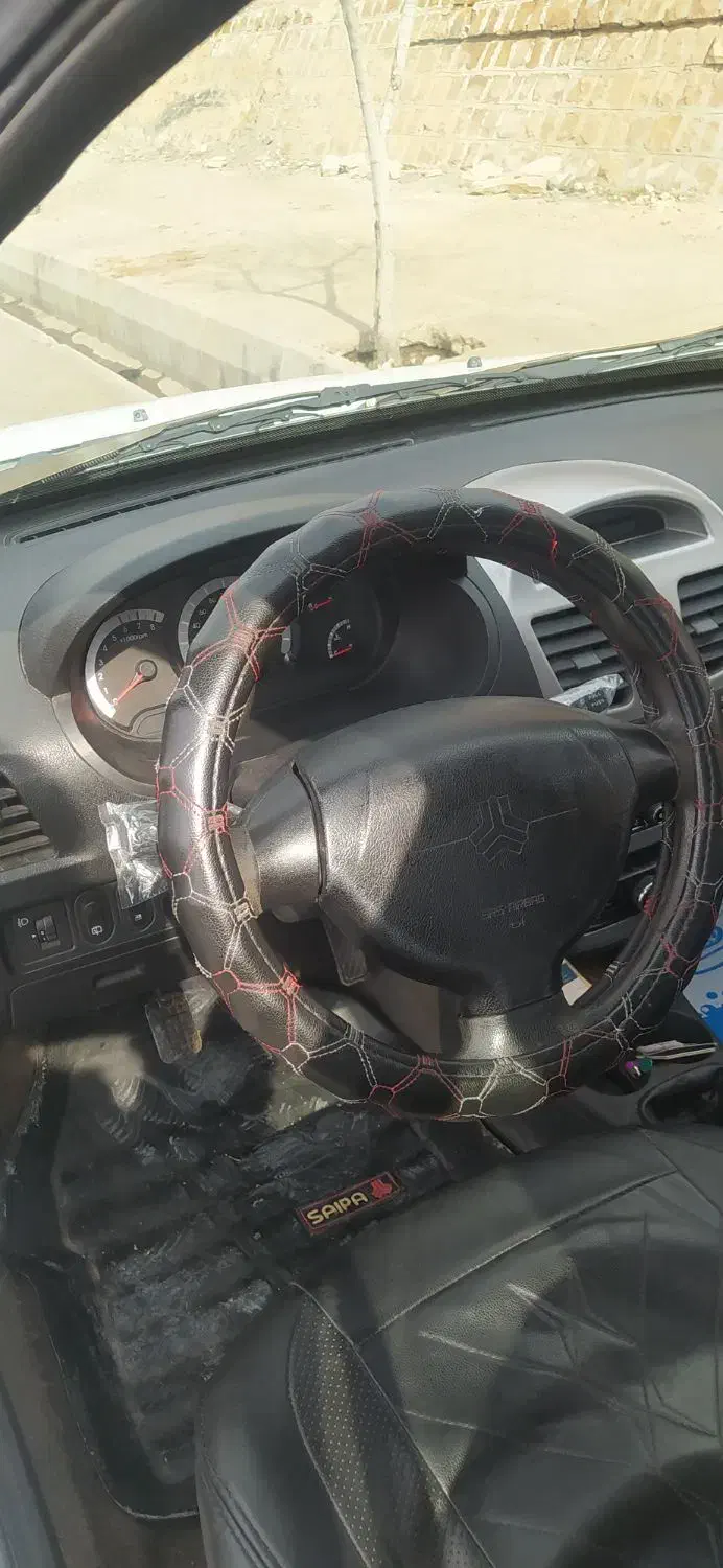 کوییک 401|خودرو سواری و وانت|میانه, |دیوار