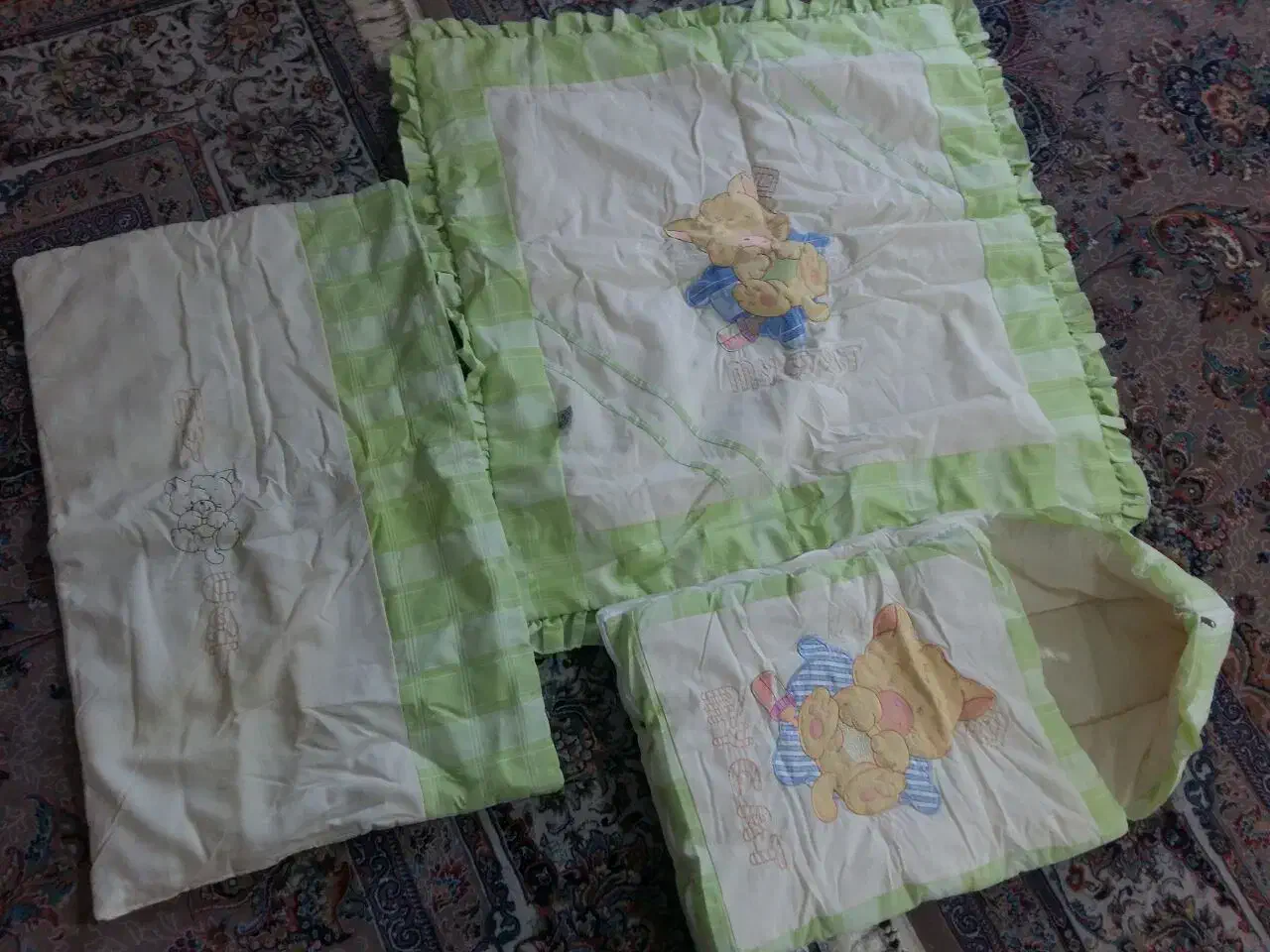 کیسه خواب دانه 200و150|اسباب و اثاث بچه|مریوان, |دیوار