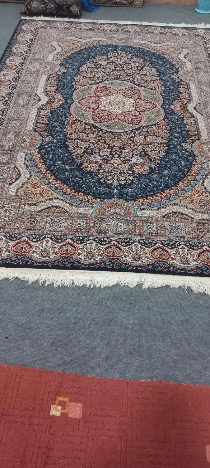 قزش ۶متری|فرش|سرپل ذهاب, |دیوار