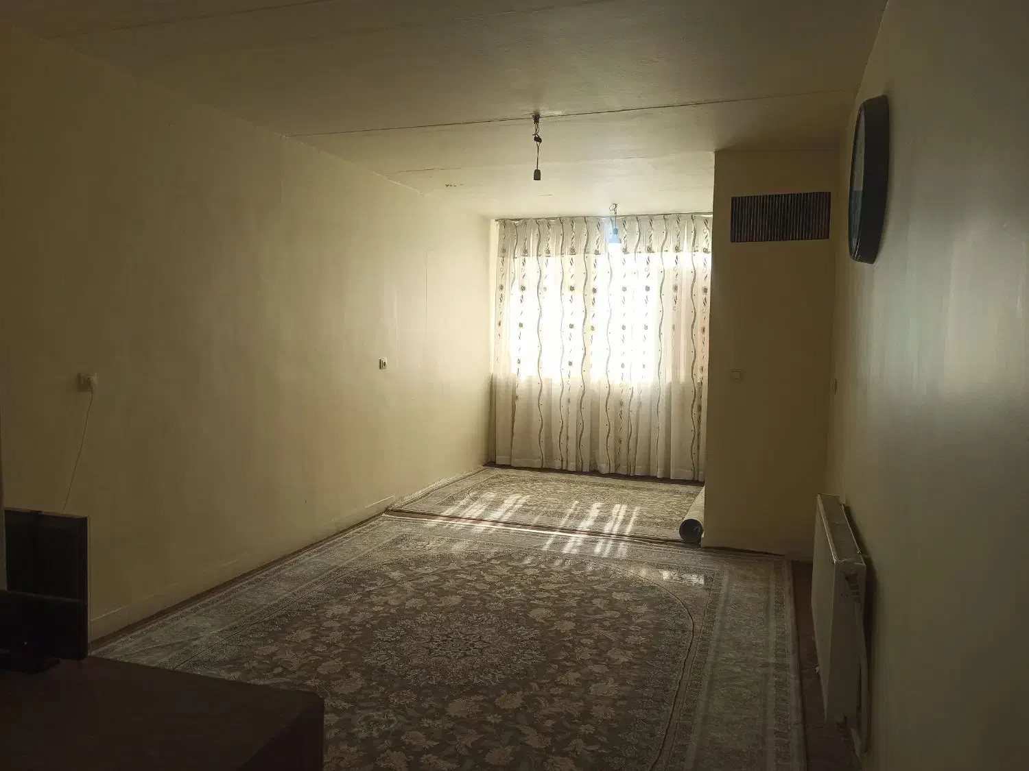 آپارتمان طبقه ۳ محلهA2|فروش آپارتمان|فولادشهر, A2|دیوار